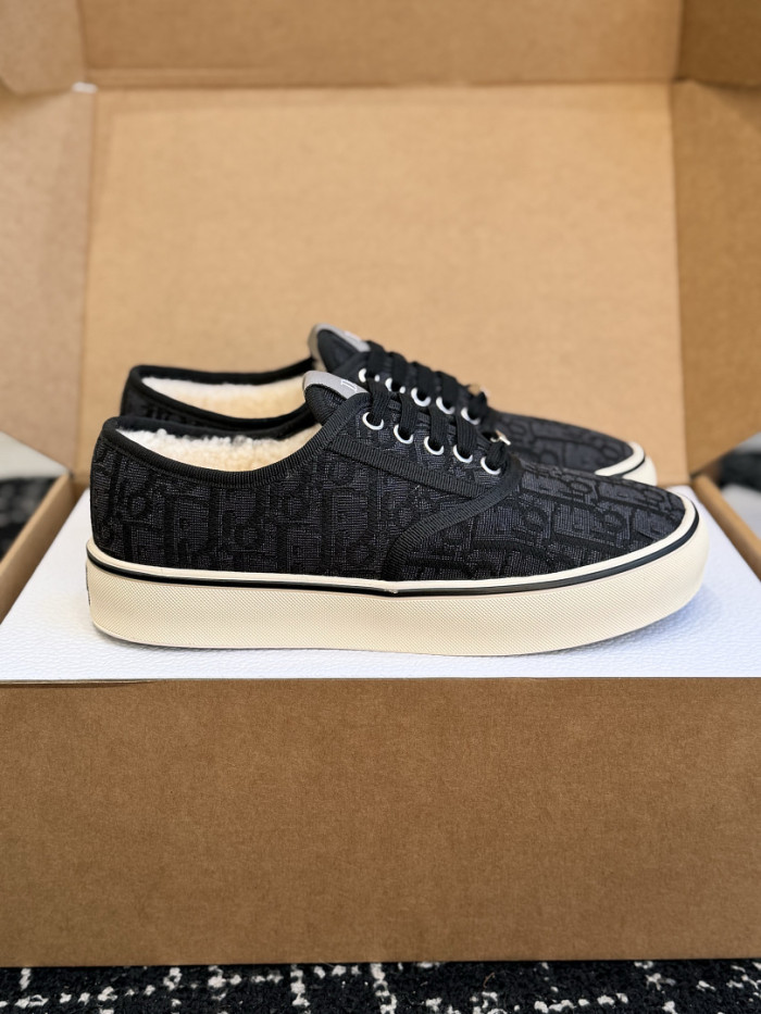 DIO* SNEAKERS T9000-058