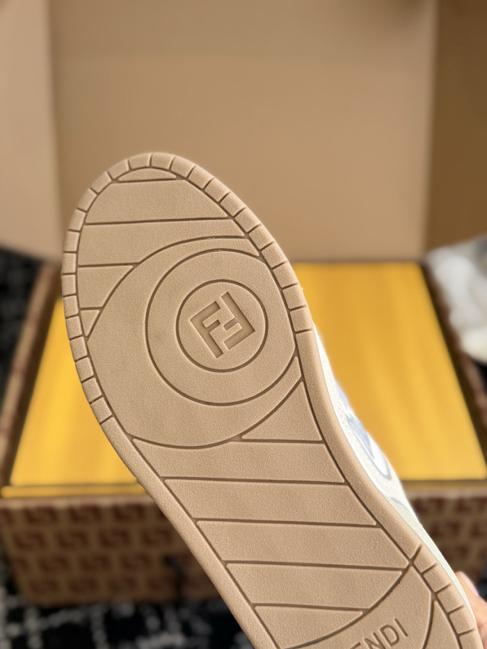 FEN sneaker F000079