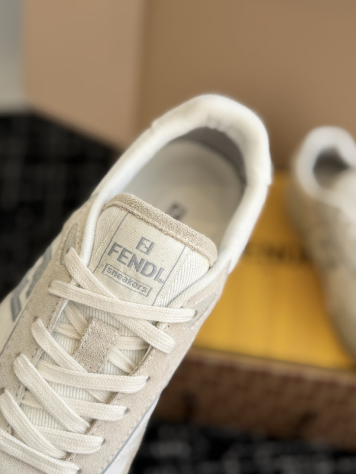 FEN sneaker F000079