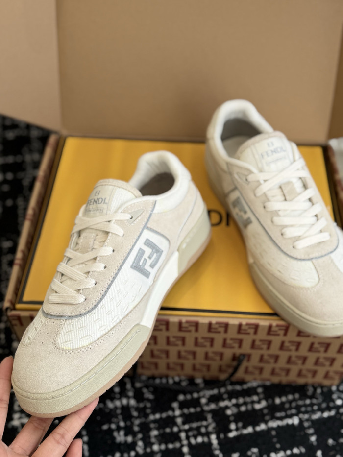 FEN sneaker F000079