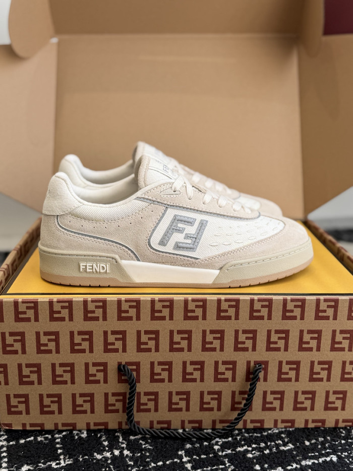 FEN sneaker F000079