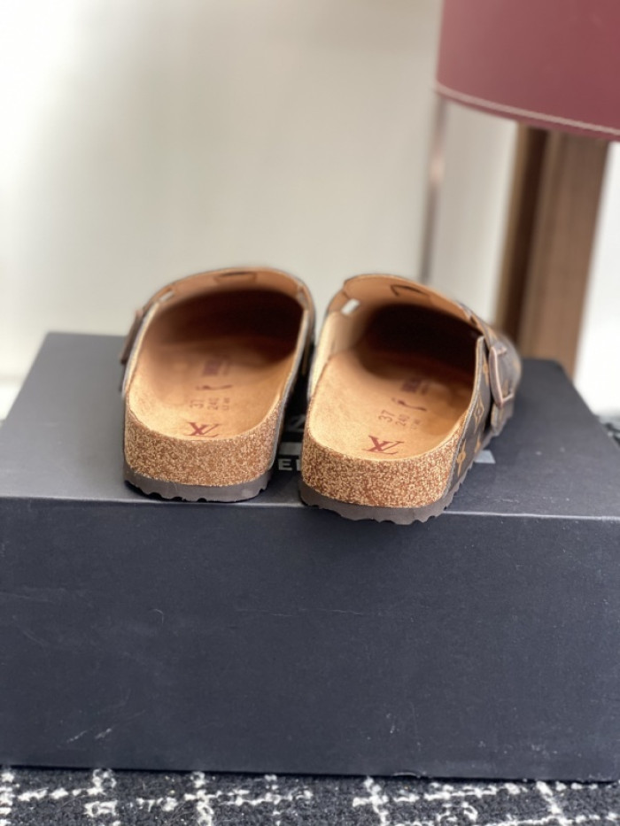 L&V sandal142
