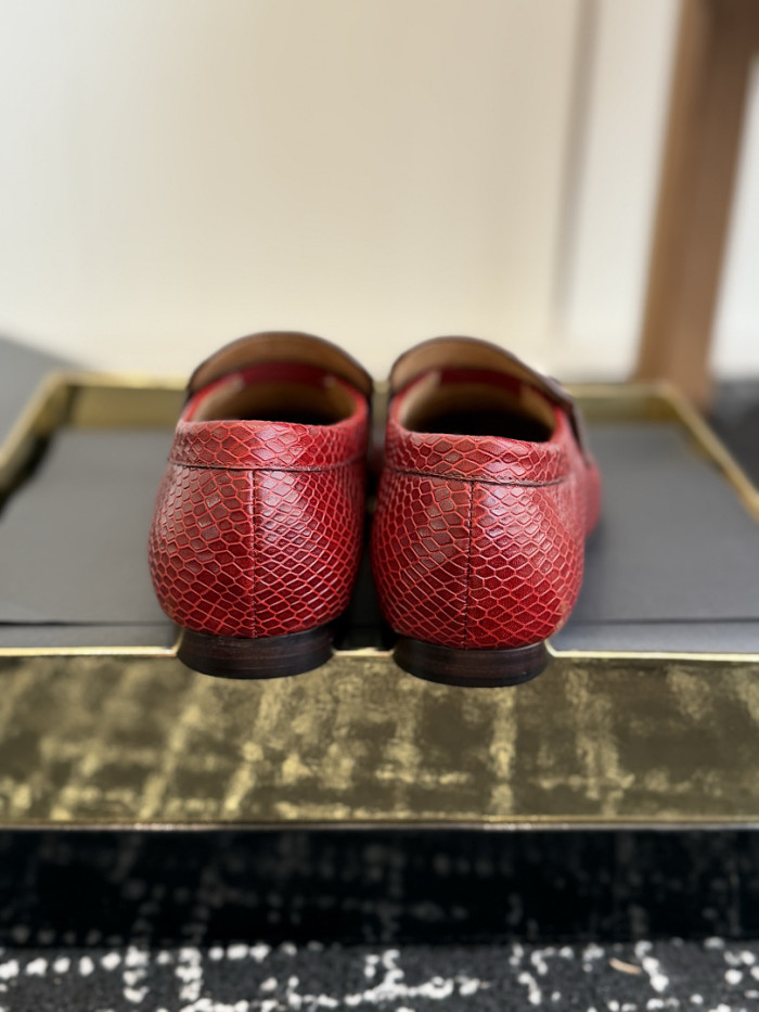 C&L Loafer CLF000017