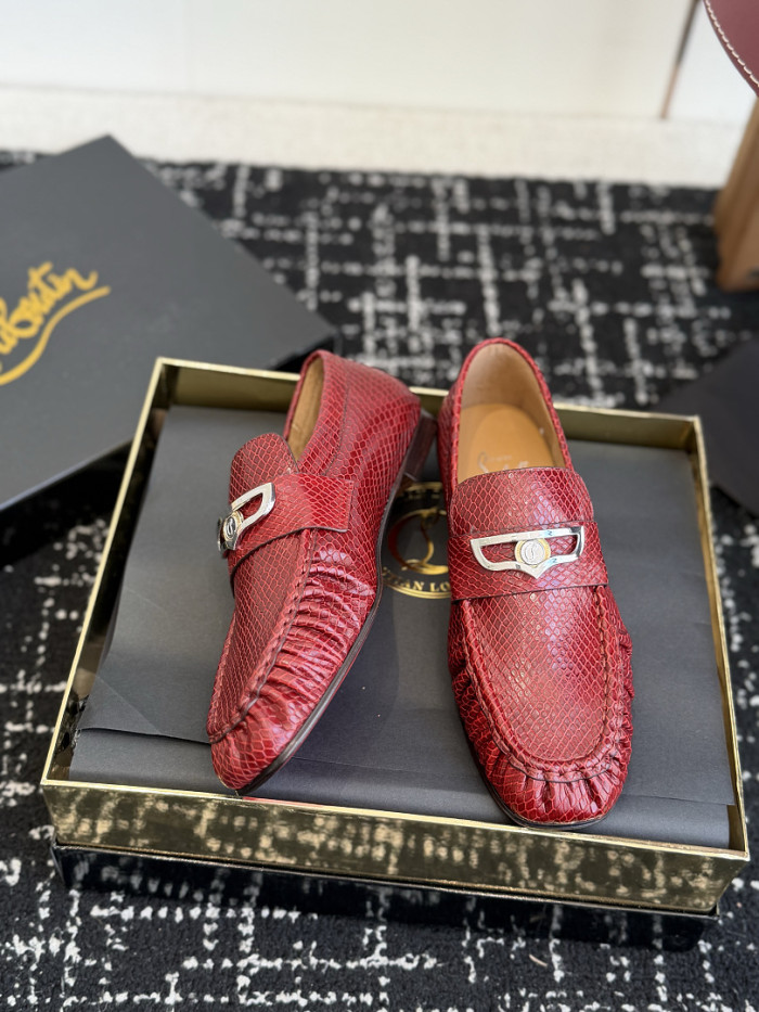 C&L Loafer CLF000017