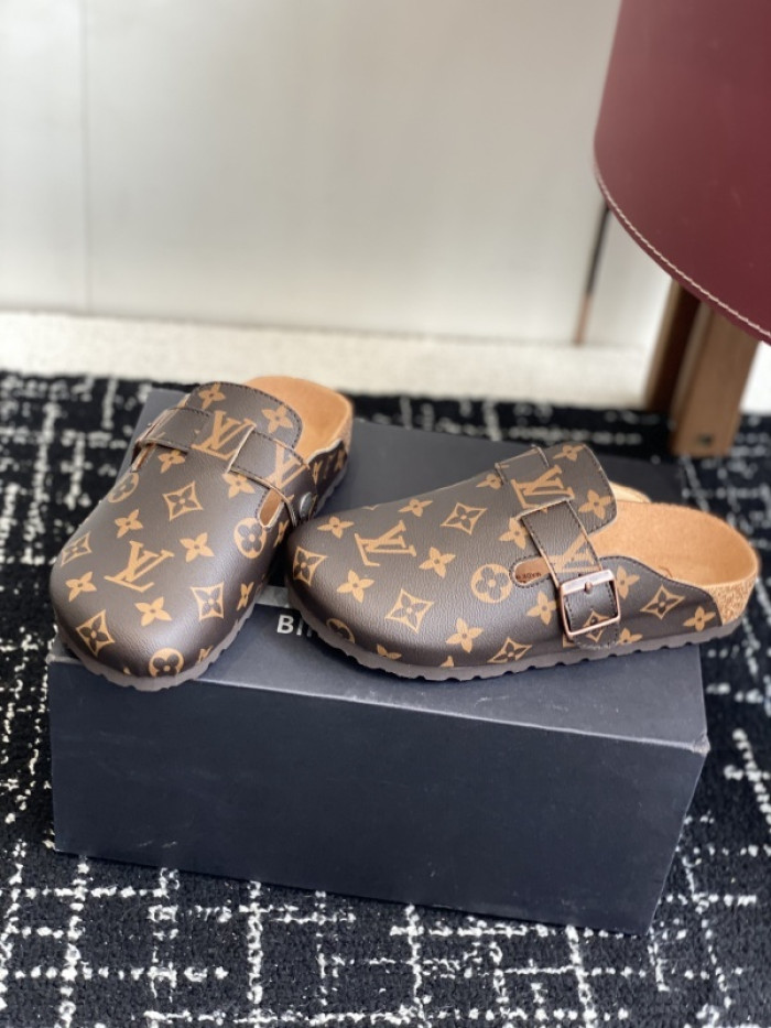 L&V sandal142