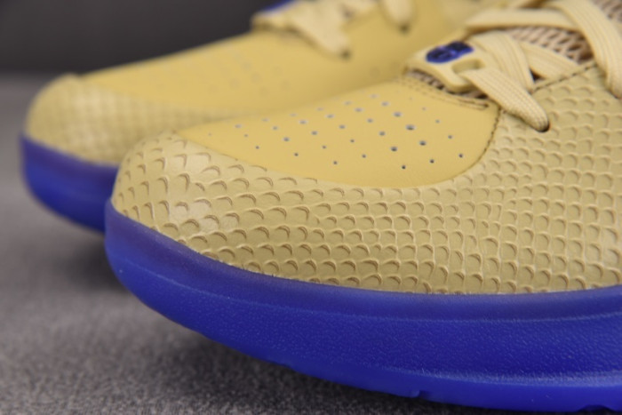 Nike Kobe 4 Protro FC Barcelona Team Gold IM2532-701