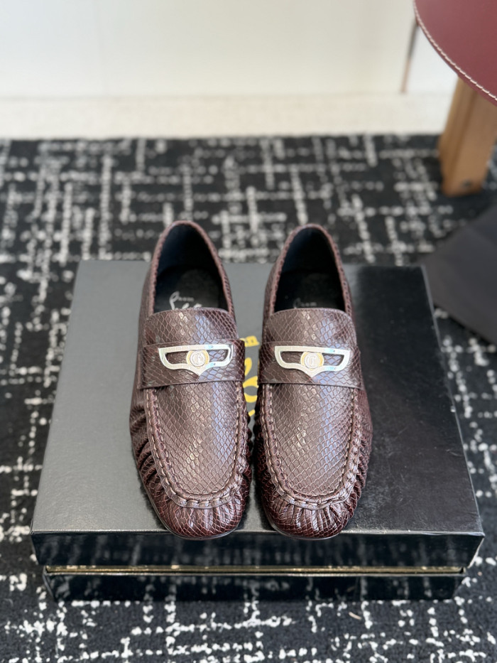 C&L Loafer CLF000018