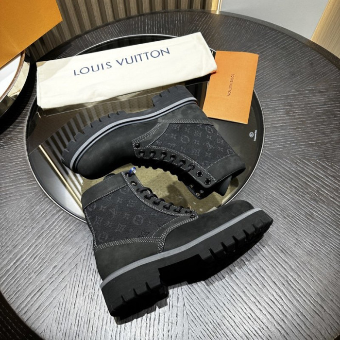 L&V BOOTS L0000363