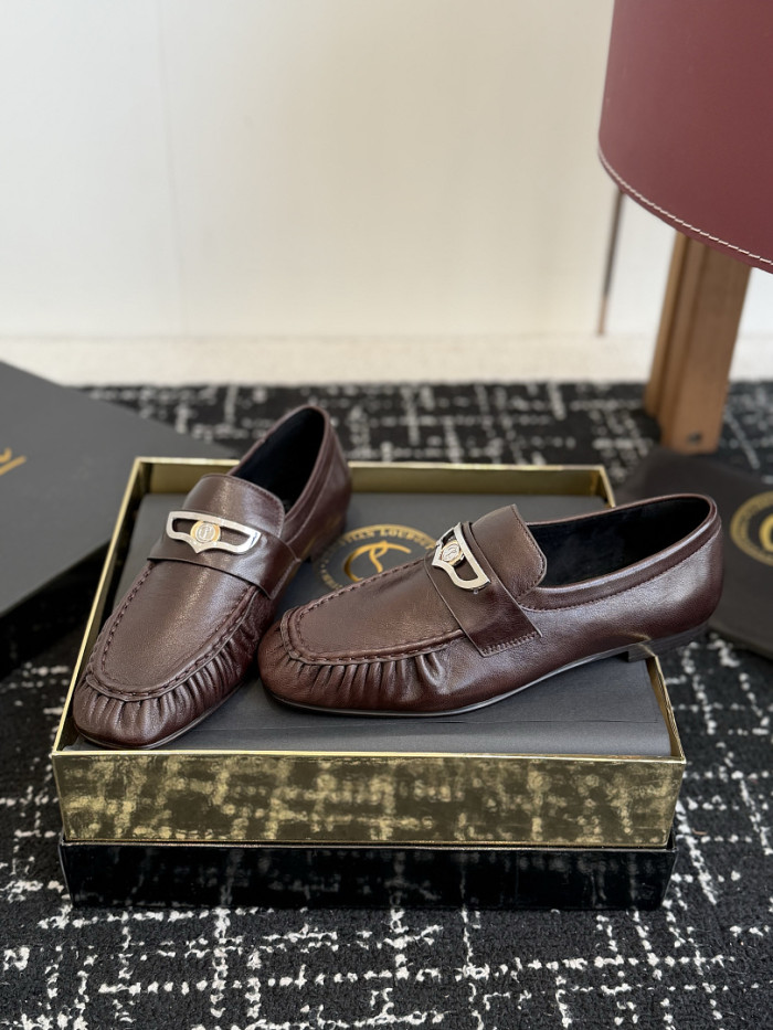 C&L Loafer CLF000001