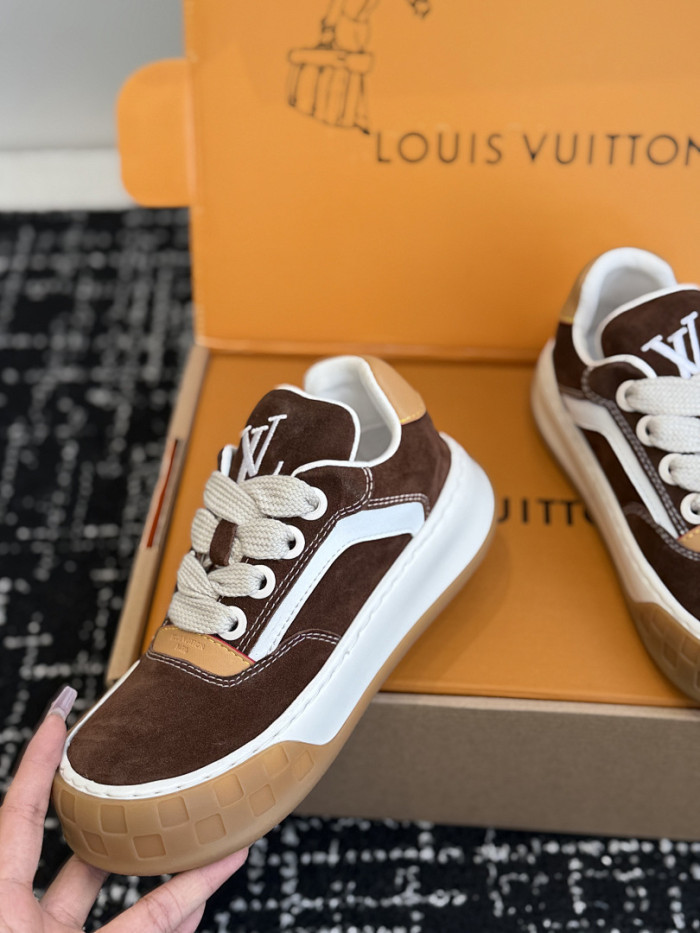 L&V snekaers L0000416