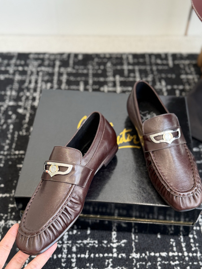 C&L Loafer CLF000001