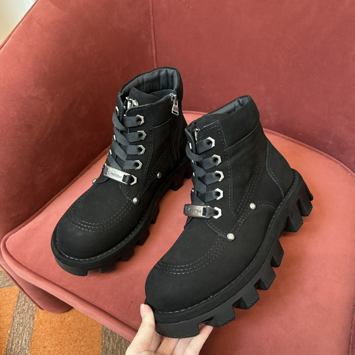 L&V BOOTS L0000200