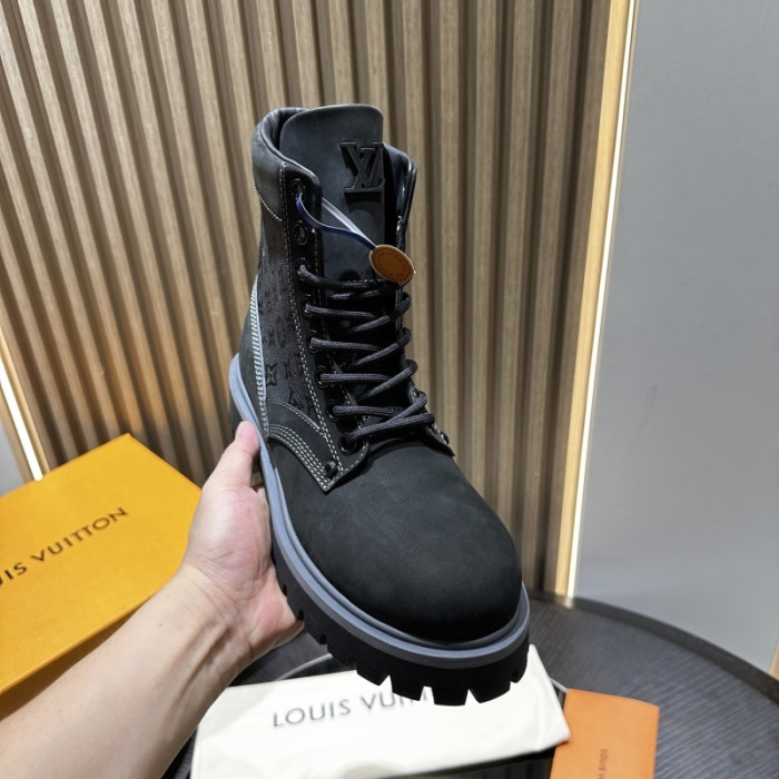 L&V BOOTS L0000363