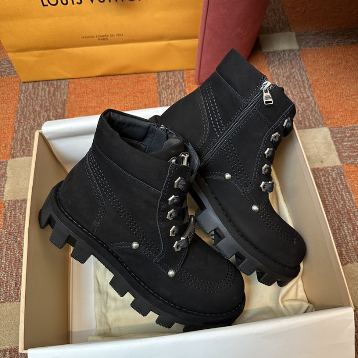 L&V BOOTS L0000200