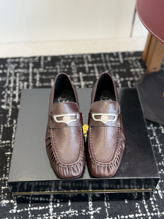 C&L Loafer CLF000001