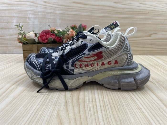 SNEAKER 3XL 31000101
