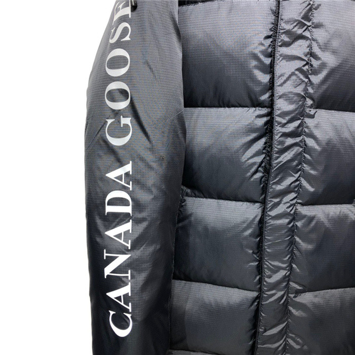 c*nada goose 17