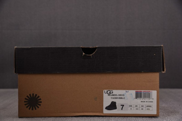 UGG BOOTS UGG000050