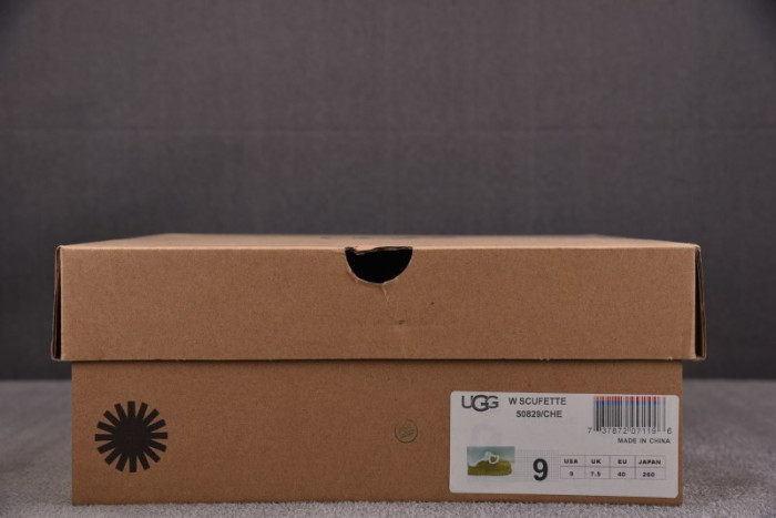 UGG BOOTS UGG000054
