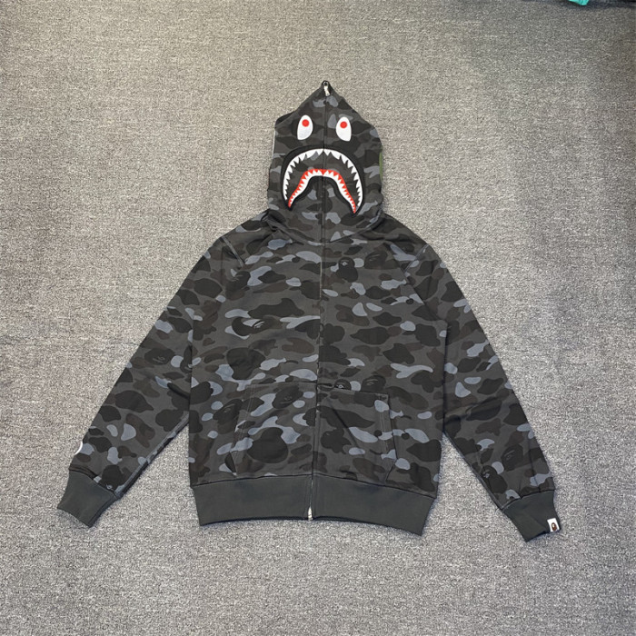 BAPE Hoodie73