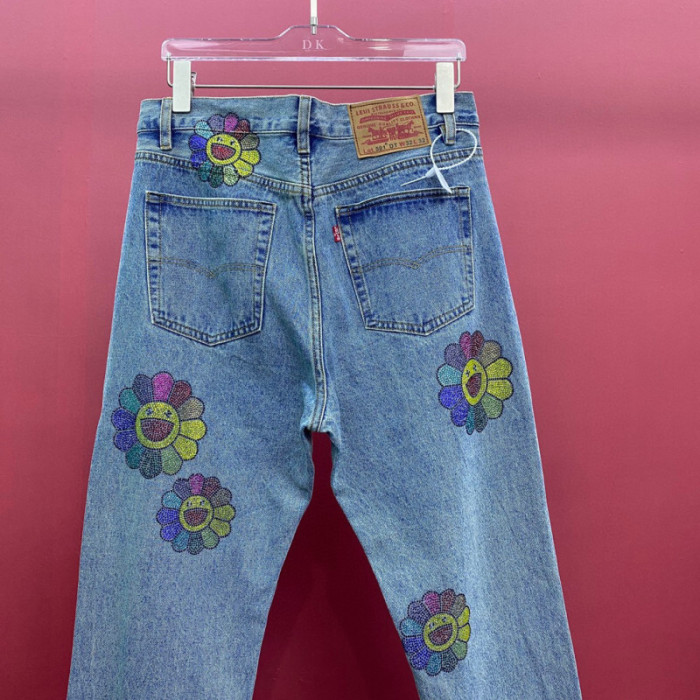DENIM TEARS DT21