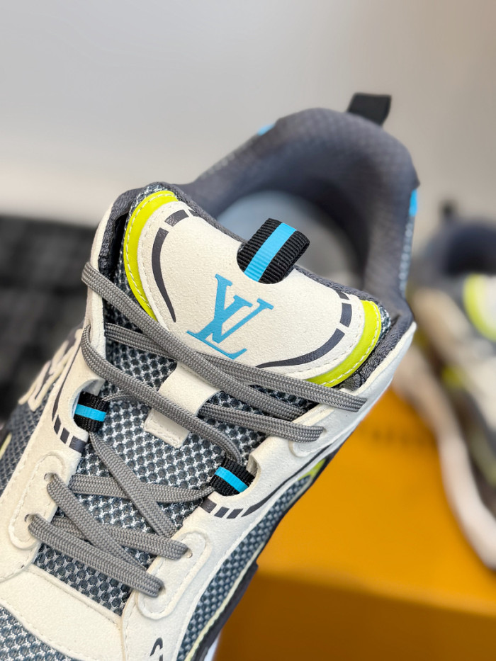 L&V snekaers L0000557