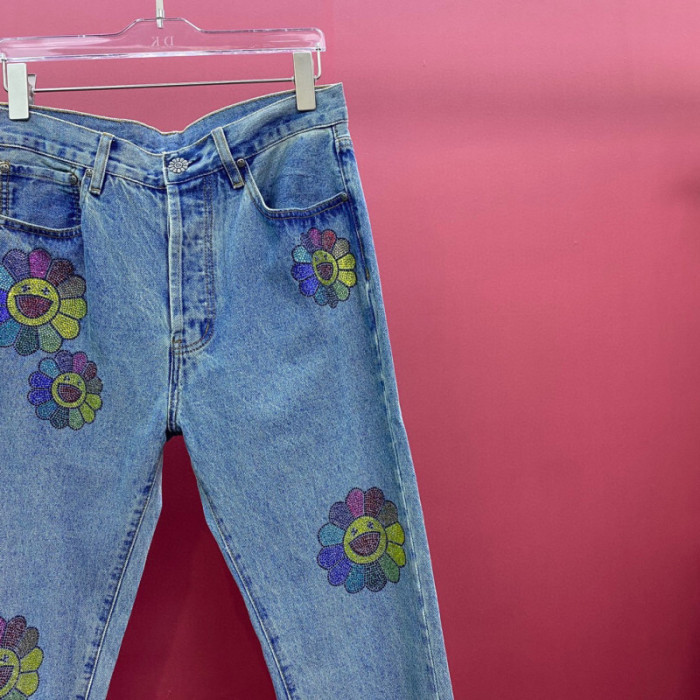 DENIM TEARS DT21