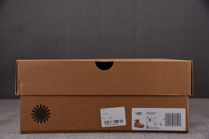 UGG BOOTS UGG000031