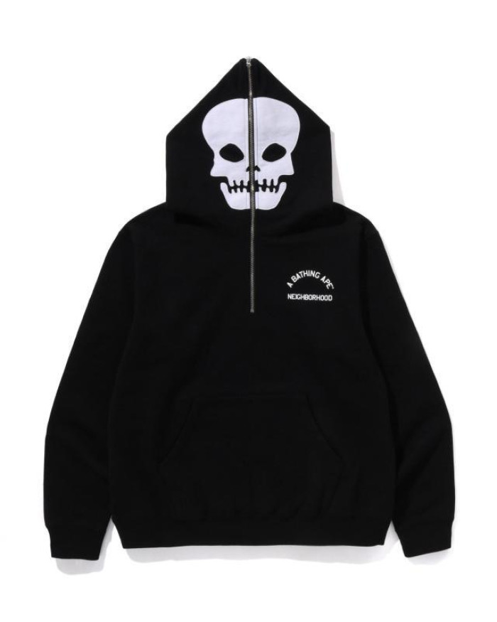 BAPE Hoodie92