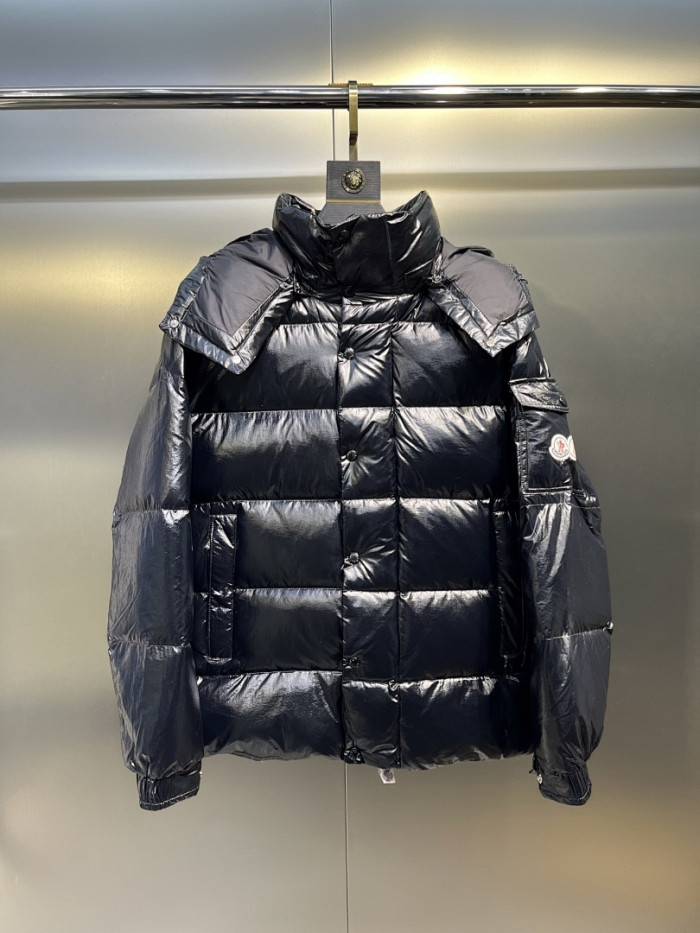 Moncler Down Jacket 85