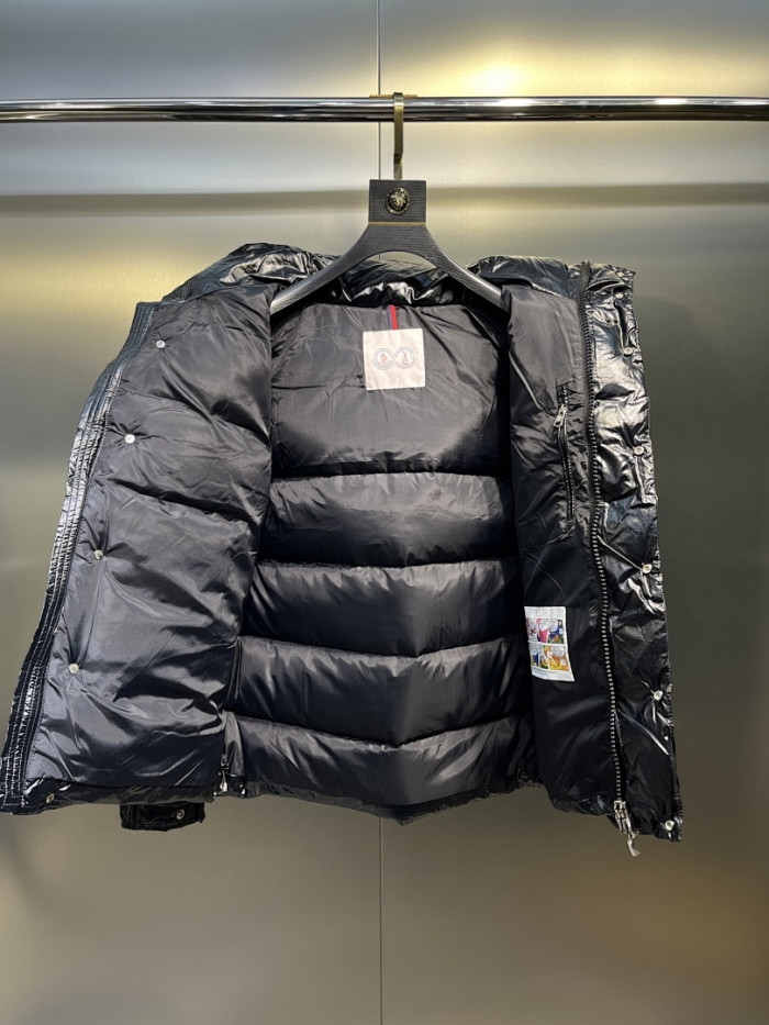 Moncler Down Jacket 85