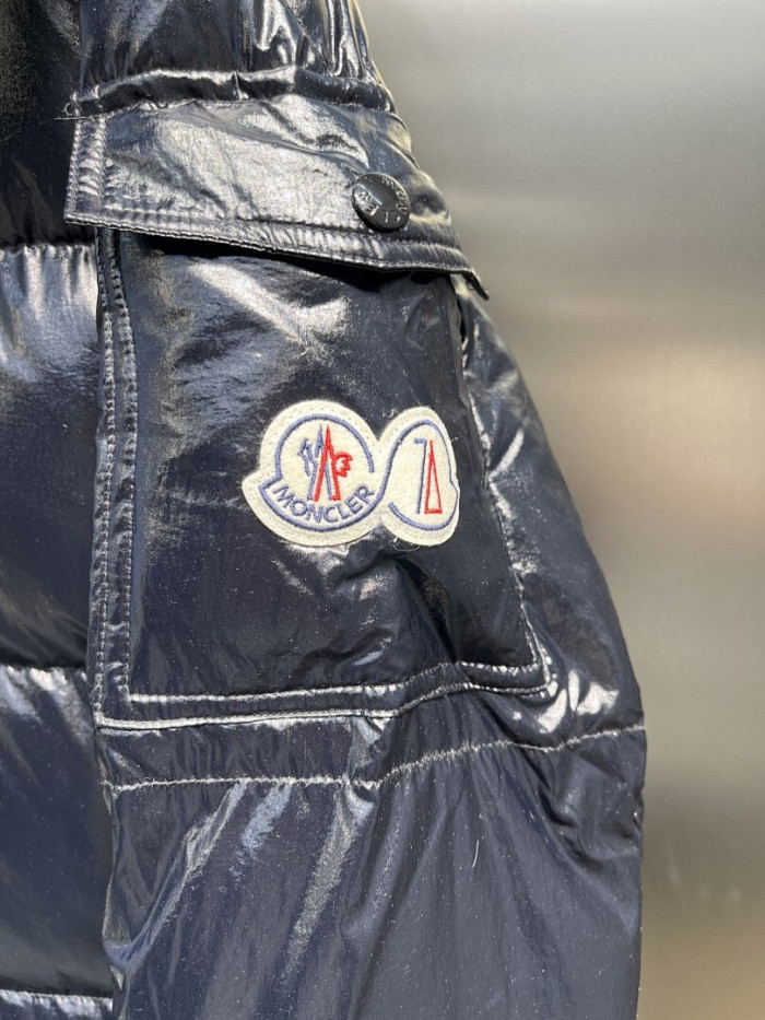 Moncler Down Jacket 85