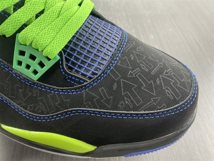 air jordan 4 retro doernbecher 308497-015