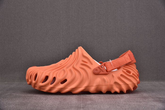 Cr*0*s pollex clog by salehe bembury 207393-6rl