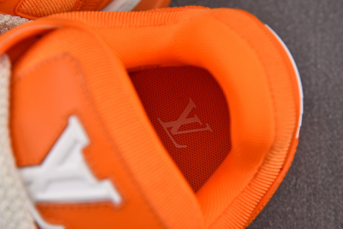 l&v snekaers l0000110