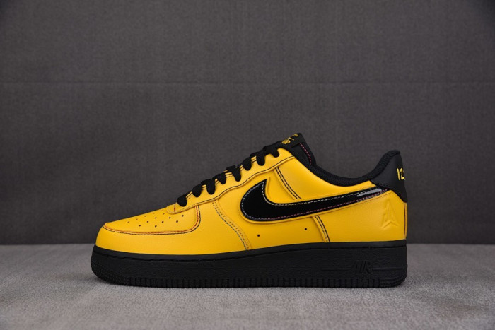 Air Force 1 ''07 "Let Ja Be Ja''" IQ2713-700