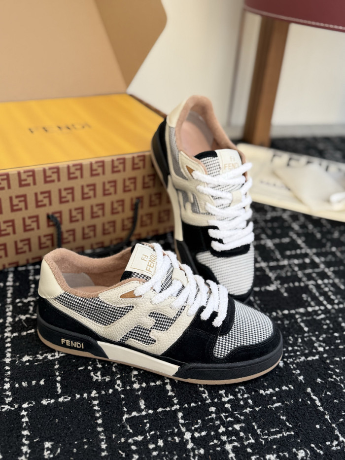 FEN sneaker F000061