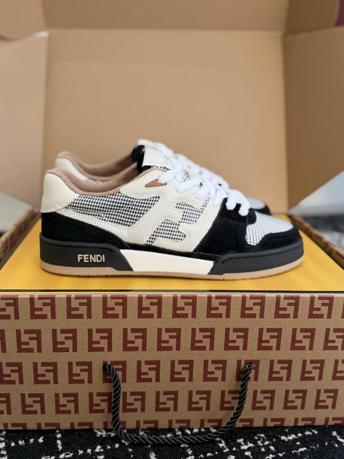 FEN sneaker F000061