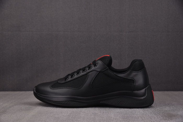Prad* snekaers P0000140