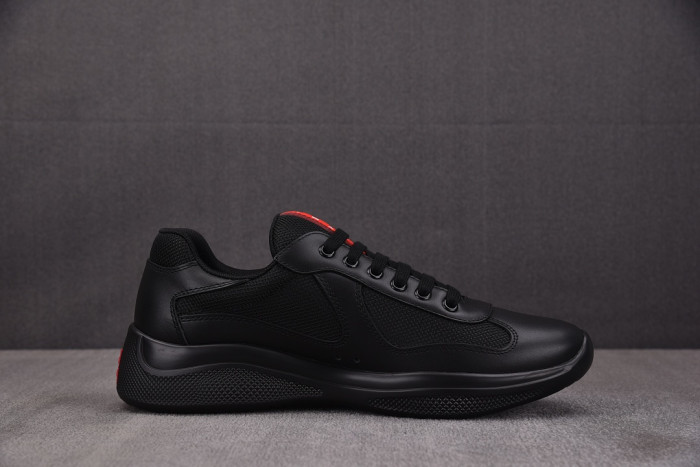 Prad* snekaers P0000140