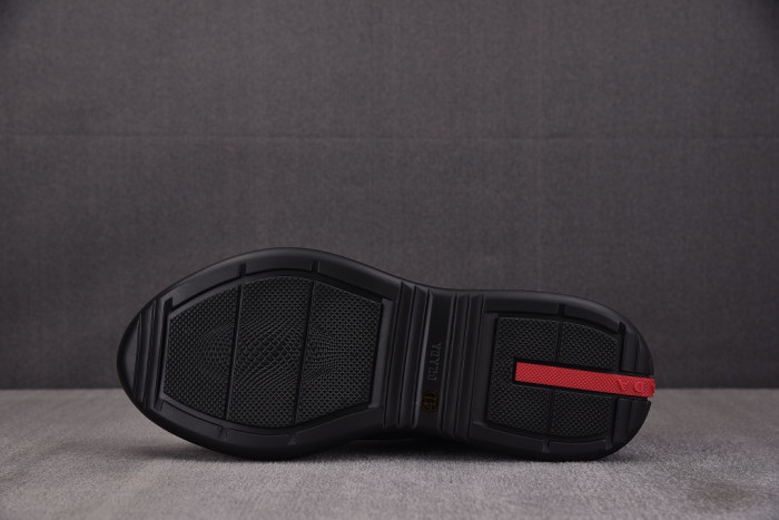 Prad* snekaers P0000140