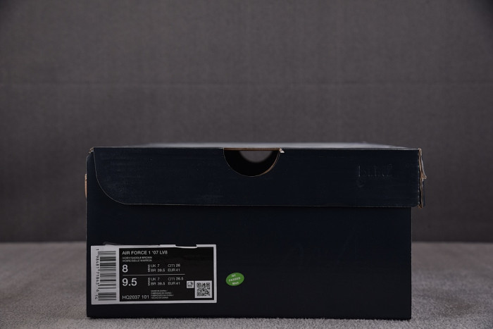 Nike Air Force 1 Low 