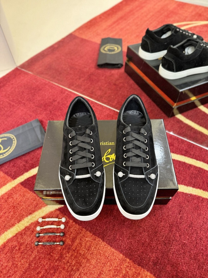 C&L sneakers CL000099