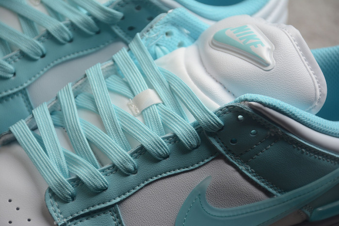 nike dunk low twist wmns jade ice dz2794-101