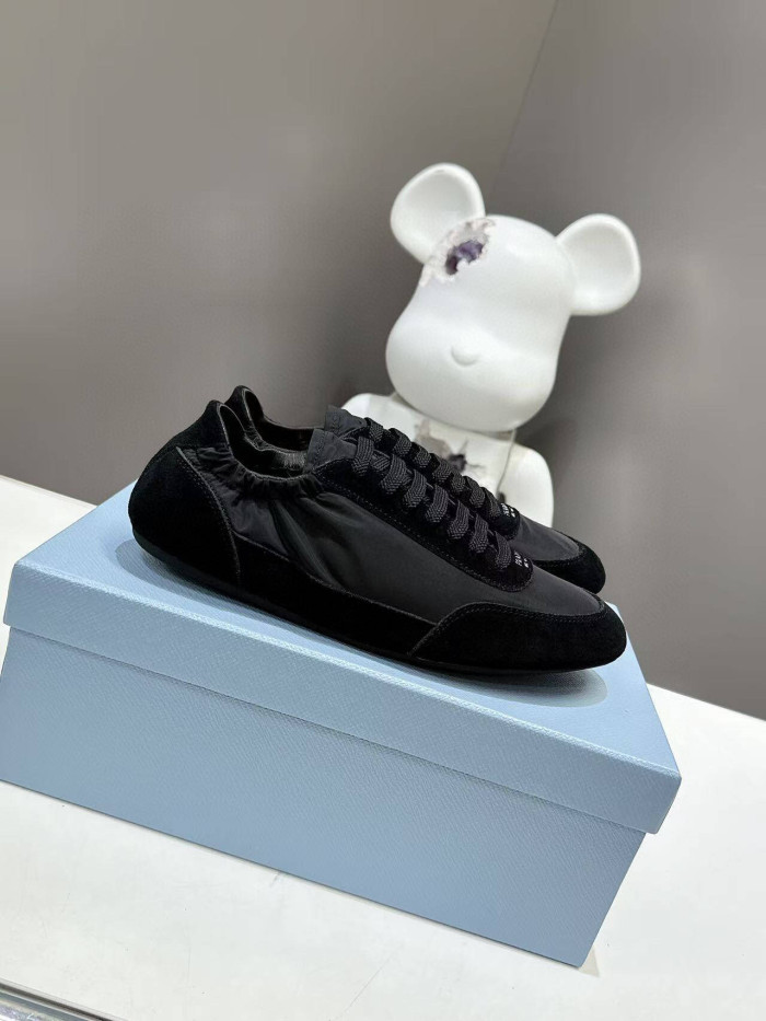 Prad* snekaers P0000142