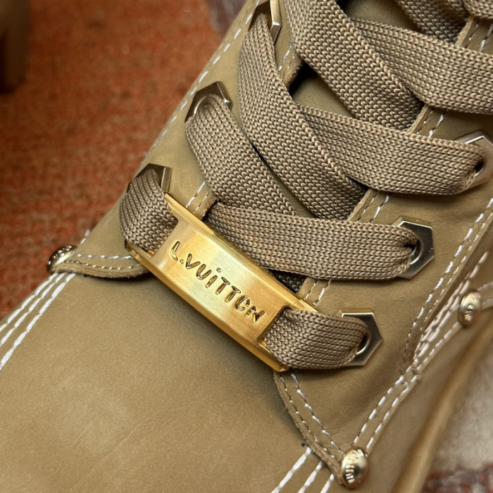 L&V BOOTS L0000201
