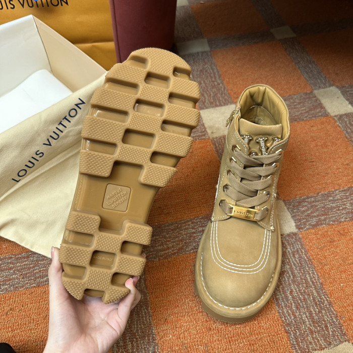 L&V BOOTS L0000201