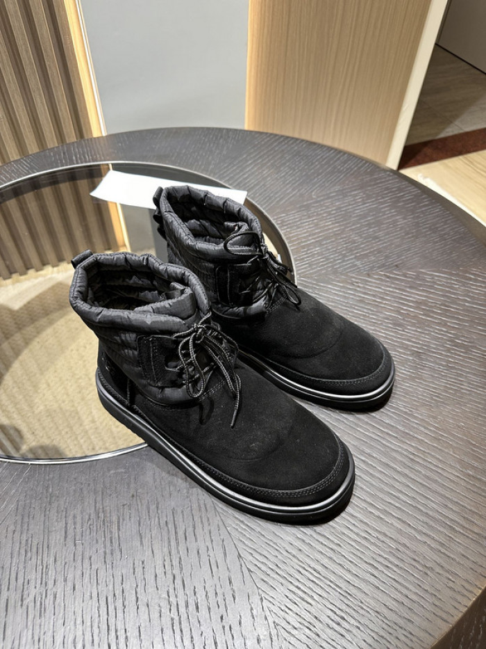 UGG BOOTS UGG000003