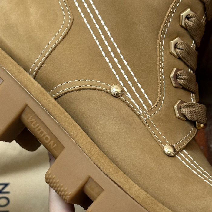L&V BOOTS L0000201