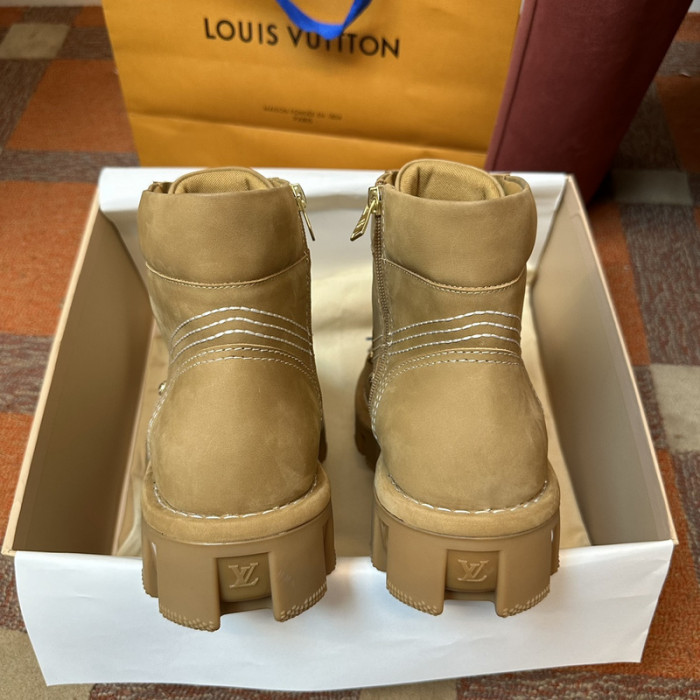 L&V BOOTS L0000201